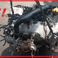 motore Renault Clio 1.2 D4FH7