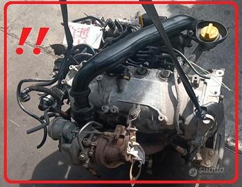 motore Renault Clio 1.2 D4FH7
