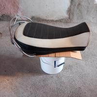 sella guzzi california 