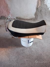 sella guzzi california 