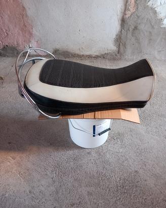 sella guzzi california 