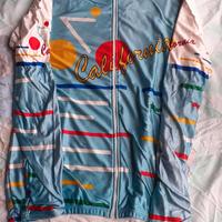 Giacca da ciclismo vintage CALIFORNIA