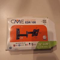 Supporto tv Meliconi EDR 100