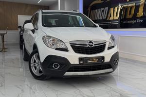 Opel Mokka 1.6 GPL Cosmo-Full Optional