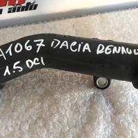 A1067 intercooler dacia renault 144609116r