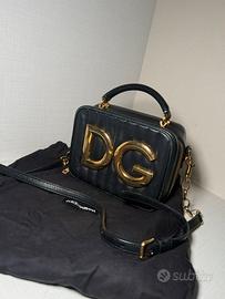 Borsa Dolce & Gabbana