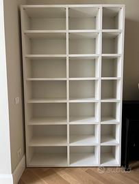 Libreria Novamobili Wall 30