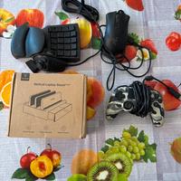 Mouse Razer Deathadder V2 + altro