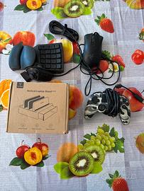 Mouse Razer Deathadder V2 + altro