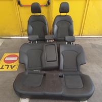 TAPPEZZERIA COMPLETA HYUNDAI iX35 1Â° Serie 883602