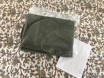 Cuscino forato Gonfiabile per emorroidi