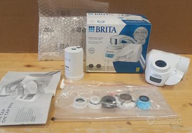 Filtro rubinetto brita on tap