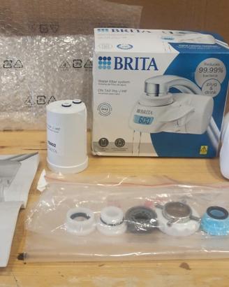 Filtro rubinetto brita on tap