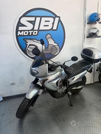 Honda Transalp 650