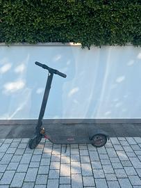 Monopattino elettrico, Segway-ninebot e22e