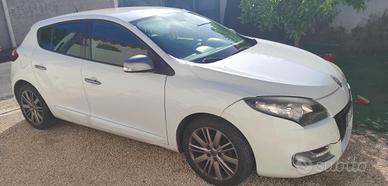 Renault Megane 1.5 DCI 110 CV GT Line