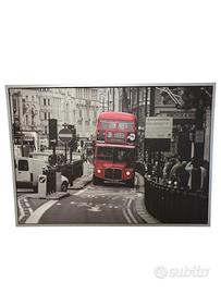 Quadro IKEA Londra
