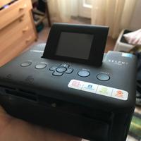 Photostampante Canon CP800