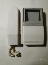 videocitofono 
