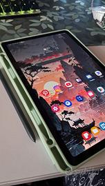 tablet samsung  s6 lite 2024