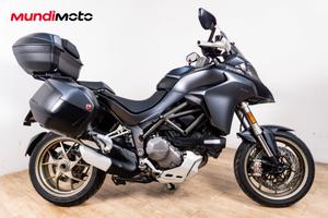 DUCATI MULTISTRADA 1260 S - 2018
