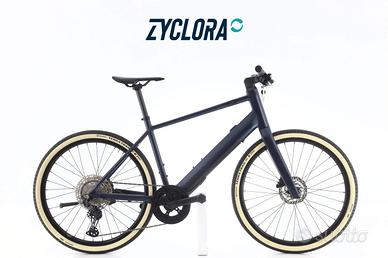 Canyon Commuter:ON 7 t.L