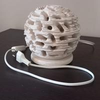 lampade leccesi
