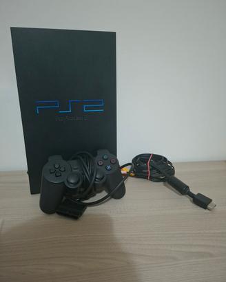 Ps2 Pal Bundle (legg. descrizione)