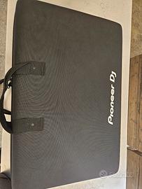 CONSOLLE XDJ-RX con case in garanzia 