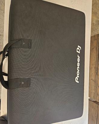 CONSOLLE XDJ-RX con case in garanzia 