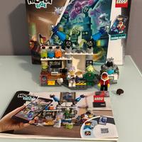 Lego “Hidden Side” 70418