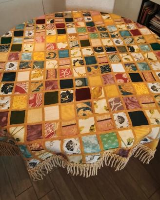 Copritavolo Patchwork 