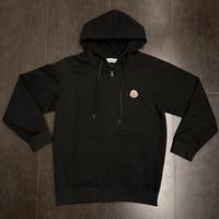 Felpa Moncler Nera M