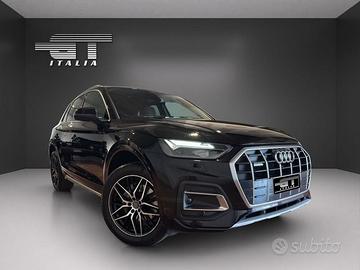 Audi Q5 40 TDI Busin. Advanced quattro S tronic