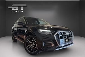 Audi Q5 40 TDI Busin. Advanced quattro S tronic