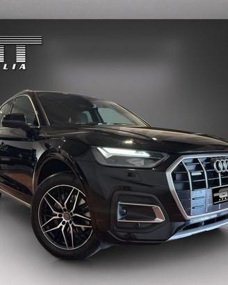 Audi Q5 40 TDI Busin. Advanced quattro S tronic