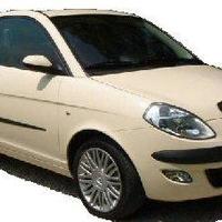 Ricambi NUOVI Lancia Ypsilon 2003 al 2006