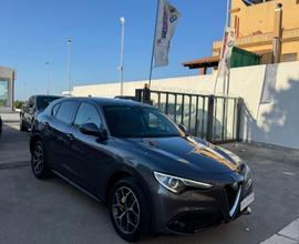Alfa Romeo Stelvio 2.2 Turbodiesel 210 CV AT8 Q4 V