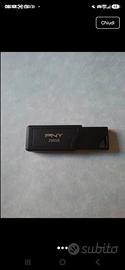 chiavetta usb Pni Pro Elite V3 256 gb
