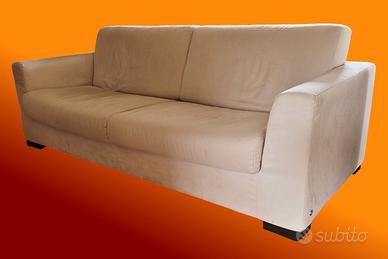 divano letto Divani e Divani By Natuzzi