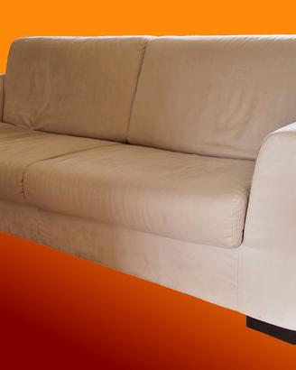 divano letto Divani e Divani By Natuzzi