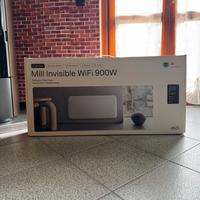 Termoconvettore scandinavo 900 Watt, marca: Mill