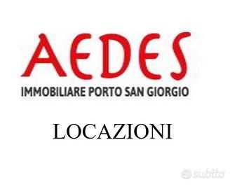 Studio/Ufficio - Porto Sant'Elpidio
