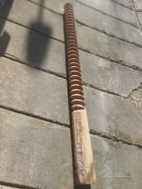 verme/filetto in legno