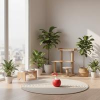 Palla Giocattolo Interattiva

