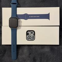 Apple Watch Series 10 46mm GPS Nuovo – Mai Usato