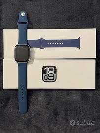 Apple Watch Series 10 46mm GPS Nuovo – Mai Usato