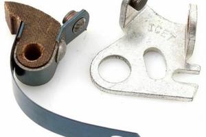 Contatti impianto Ducati Icet 3277