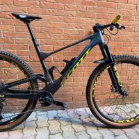 Scott spark rc team mis. L