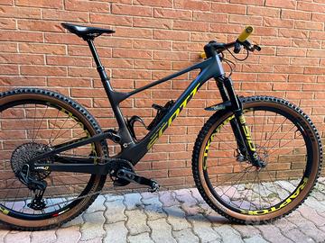 Scott spark rc team mis. L